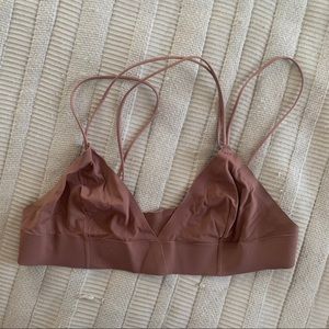 Out From Under OU Adelina Fusion Triangle Bralette